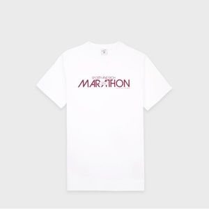 Marathon cotton T-shirt - XS